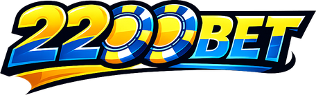 2200 bet Logo